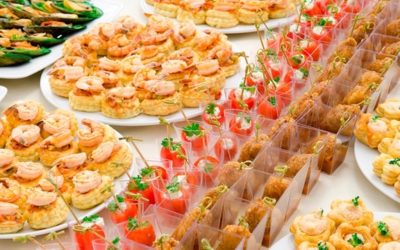 Avviso di selezione per il servizio di catering