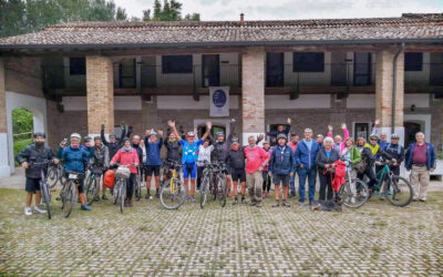 Primi risultati del progetto BikeFriendly