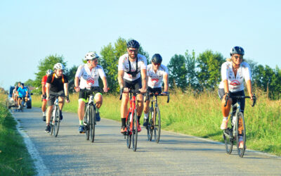 II Giro-E nell’Oglio Po, rassegna stampa