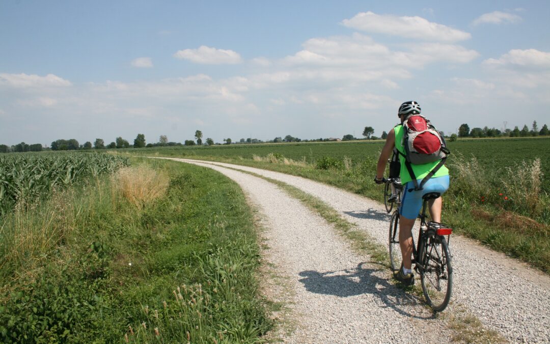 Greenway dell’Oglio