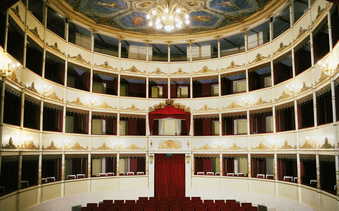 Festival Terre d’Acqua 2008