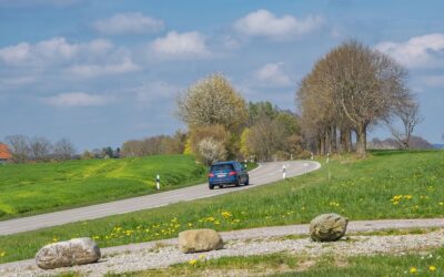 Il Car Pooling in Italia: dati e strumenti