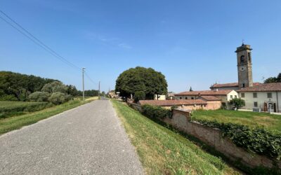 Alla scoperta del territorio con il GAL Oglio Po