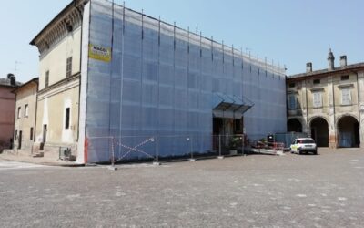 GAL Oglio Po: tutela del patrimonio architettonico