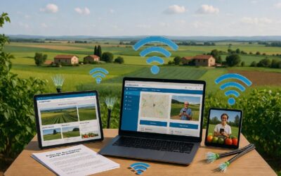 Bando SRD07 correlato SRG07- Investimenti in infrastrutture per l’agricoltura e per lo sviluppo socioeconomico delle aree rurali