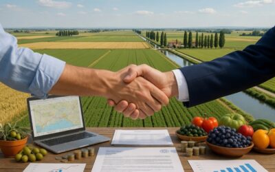 Bando SRG07 – Cooperazione per lo sviluppo rurale, locale e smart villages