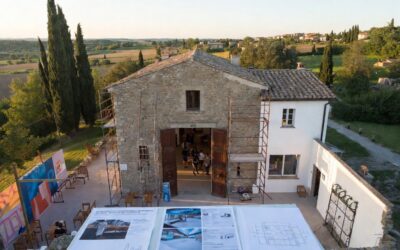 Bando SRD09 correlato SRG07- investimenti non produttivi nelle aree rurali