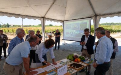 Bando SRH04 – Azioni Informative (anche) correlato SRG07