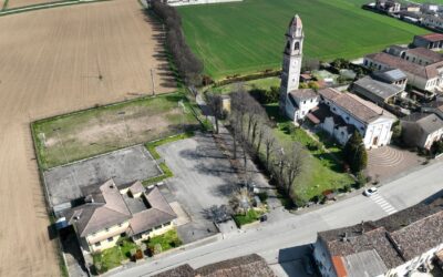 800.000 euro dal GAL Oglio Po per il Mantovano: dieci progetti finanziati tra Comuni, sanità e imprese agricole